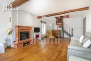 Maison à LA BUISSE