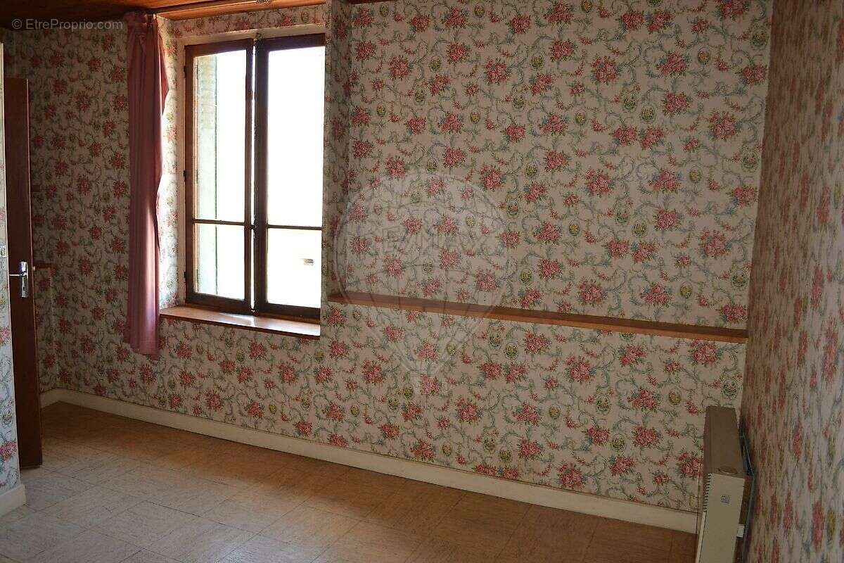 Maison à VANDENESSE