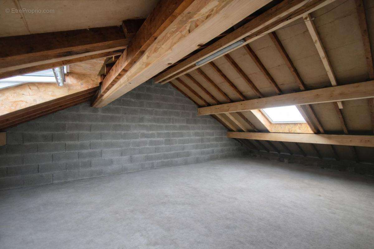 Appartement à VIUZ-LA-CHIESAZ