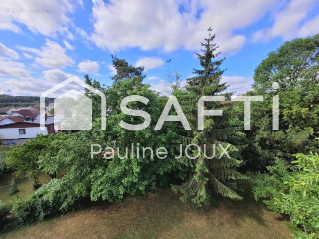 Photo 4 - Appartement à MIRECOURT