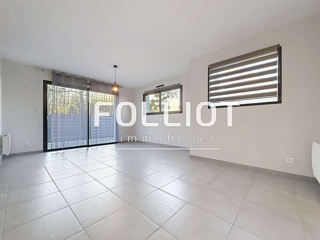 Maison à BLAINVILLE-SUR-MER