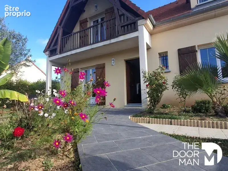 Maison 28300 - photo 4