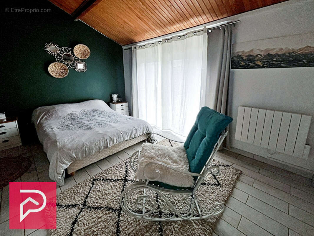 Maison avec superbe environnement - photo 5