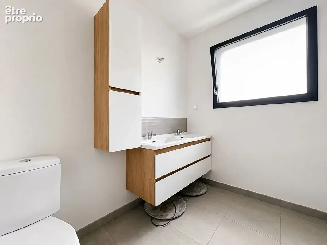 Maison contemporaine 2023 avec suite parentale et vue dégagée à Ploufragan - photo 16