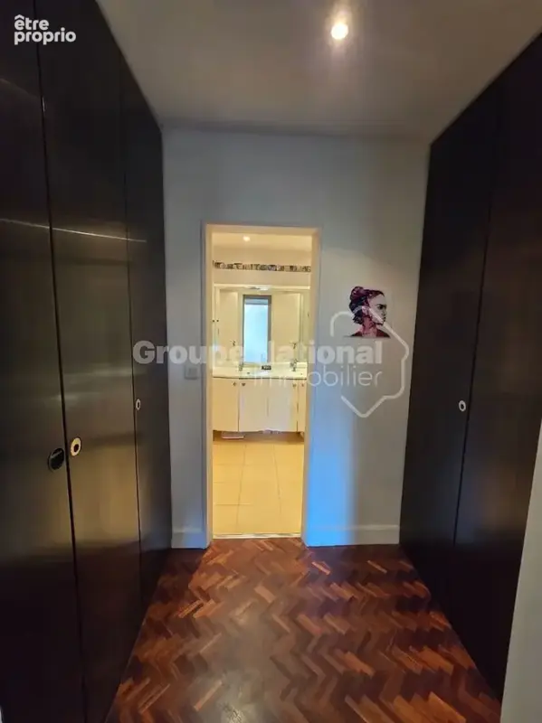 Appartement Versailles 5 pièce(s) 117.62 m2 - photo 10