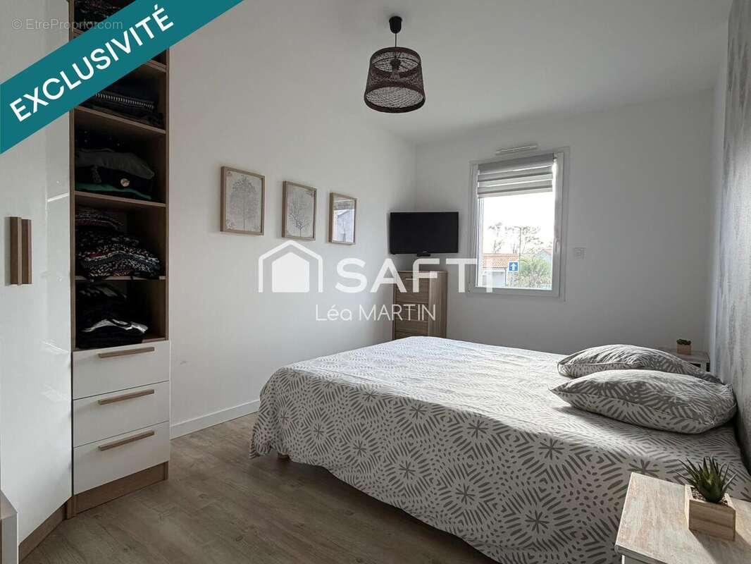 Photo 7 - Maison à LE MAY-SUR-EVRE