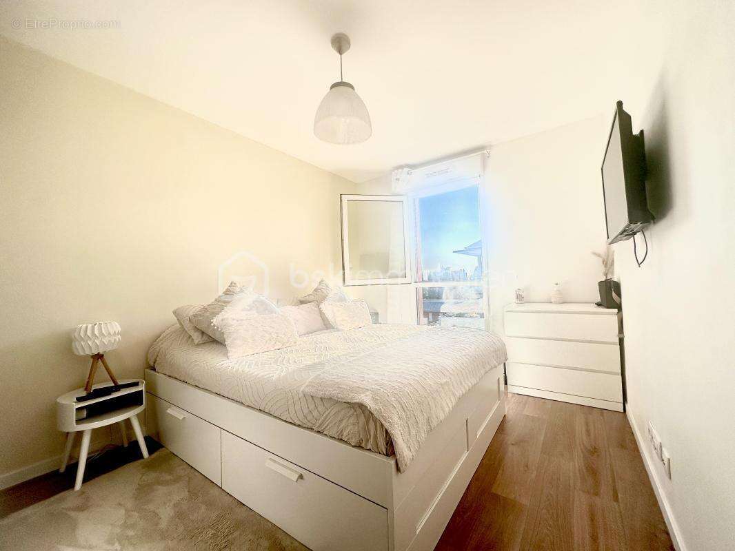 Appartement T4 Trappes - photo 7