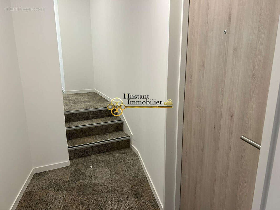 Appartement à ROSCOFF