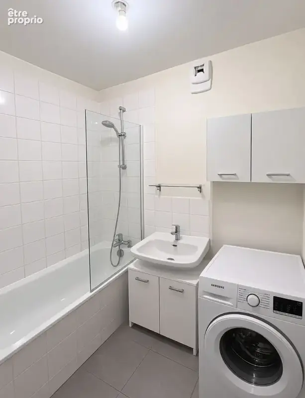 Appartement Chaville 3 pièce(s) 61.36 m2 parking balcon - photo 6