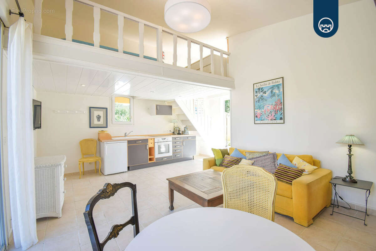 Maison à VENCE