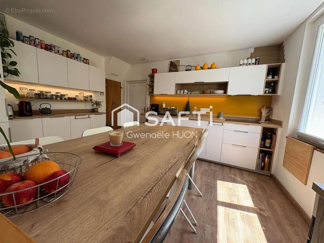 Maison 85 m² à Crach  - photo 4