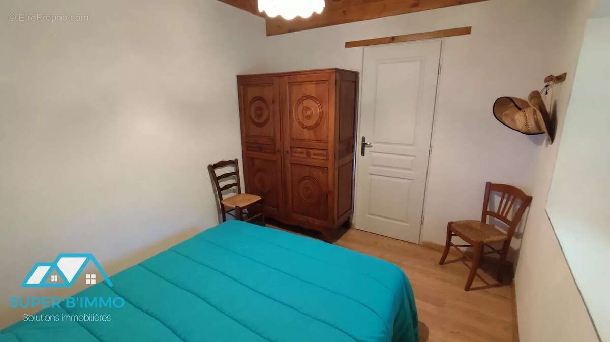 Maison en pierre sur le chemin de Saint Jacques - photo 9