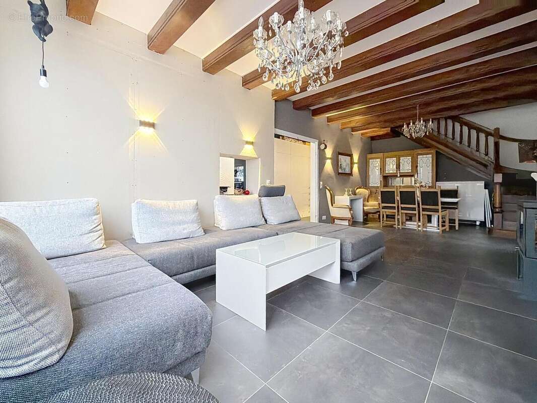 Photo 4 - Appartement à MAGLAND