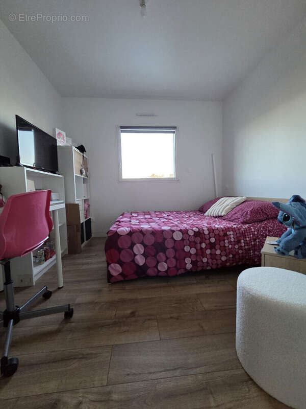 Maison à GUIPRONVEL