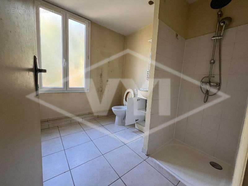 Maison à QUINCY-SOUS-SENART