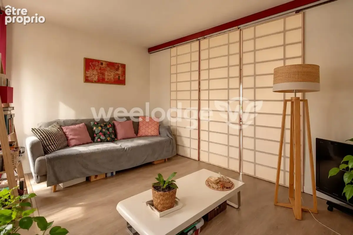 Appartement 2 pièces 49 m² à vendre à Pontault-Combault (77340) - photo 7