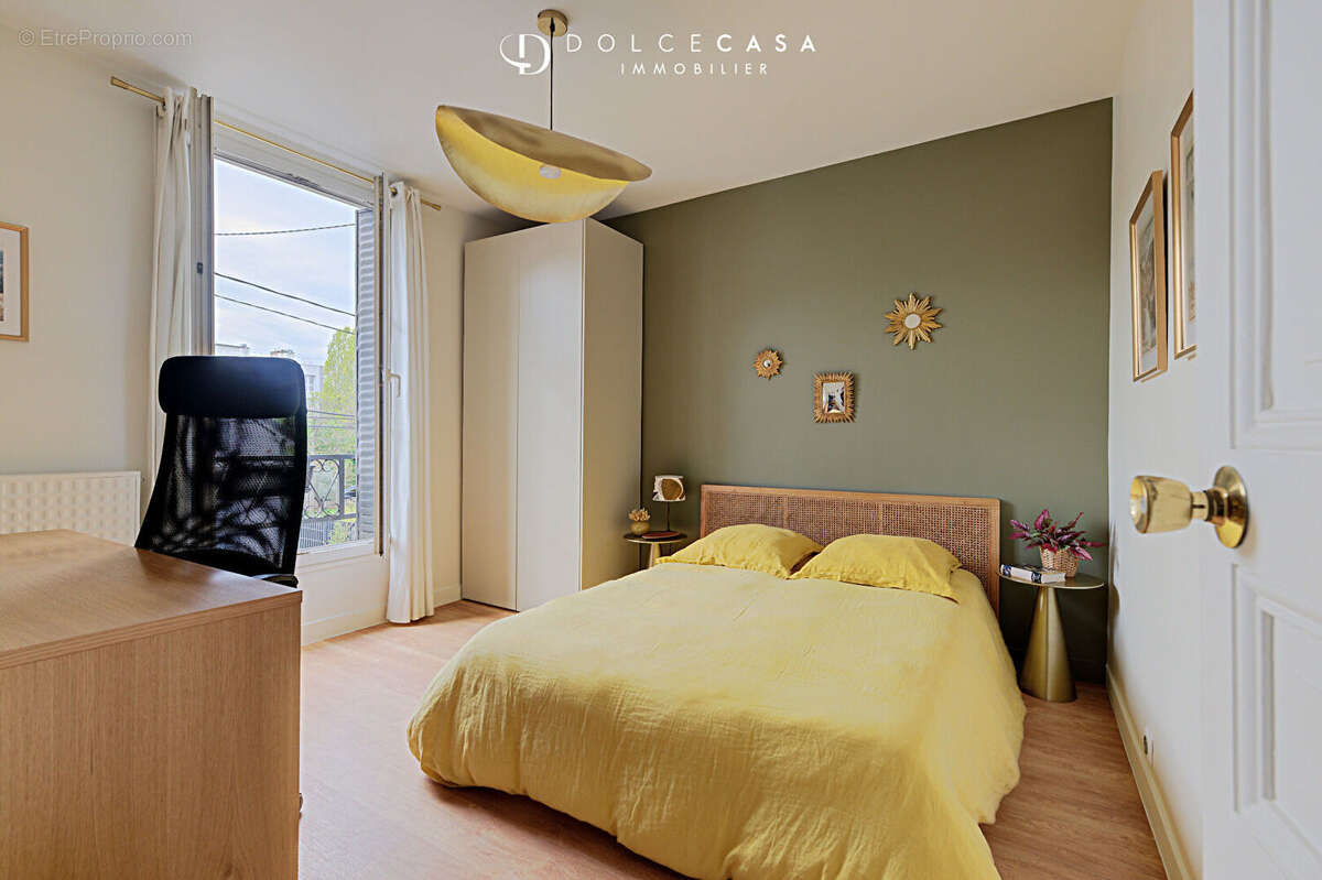 Maison à LE PERREUX-SUR-MARNE