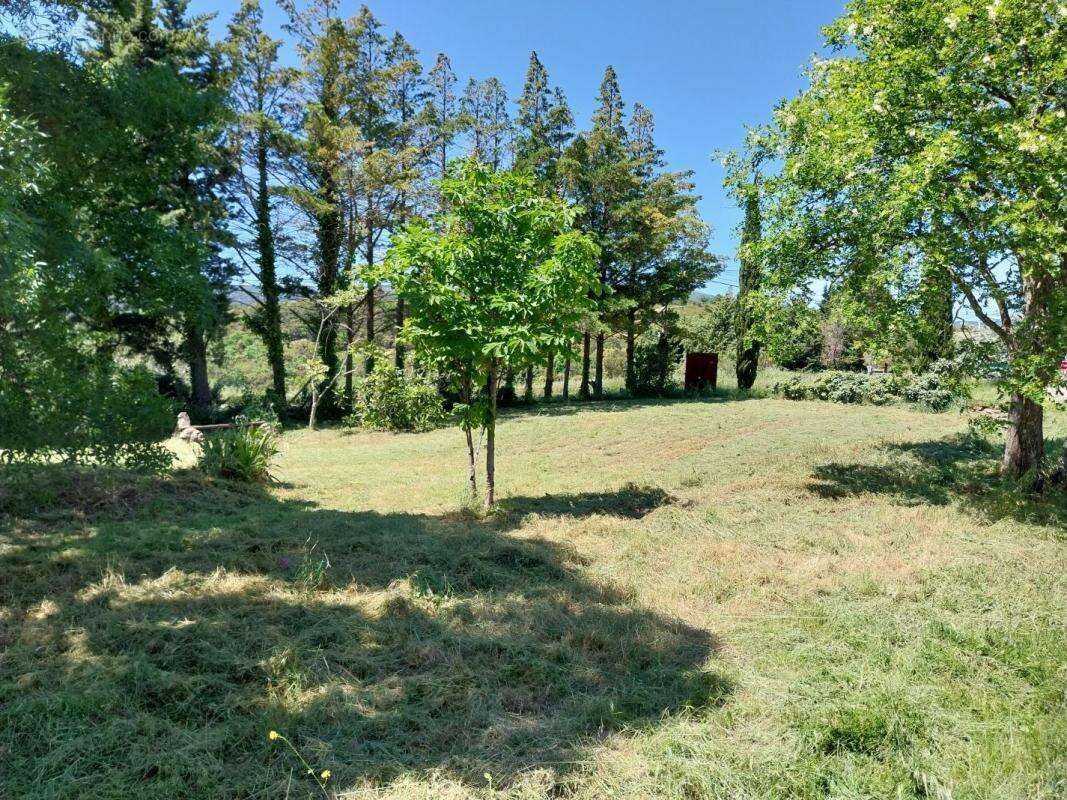 Maison à LA LIVINIERE