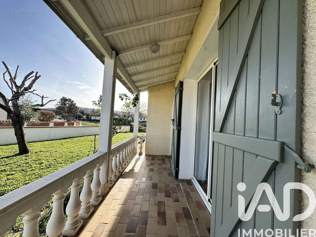 Photo 2 - Maison à VILLENEUVE-SUR-LOT