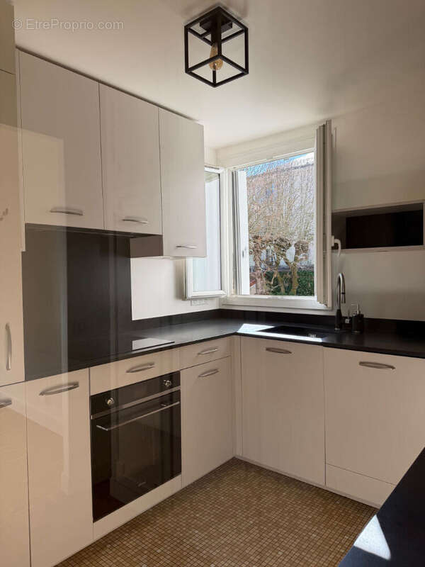 Appartement à VERSAILLES