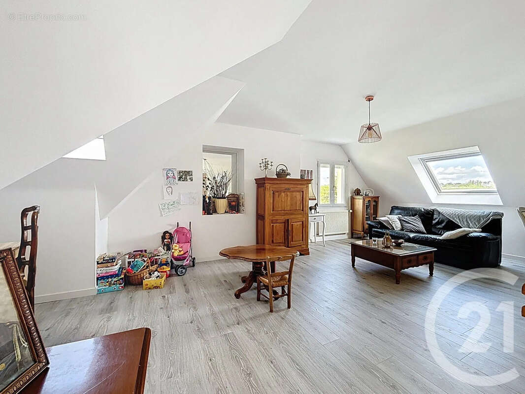 Maison 140 m² à Lannion  - photo 9