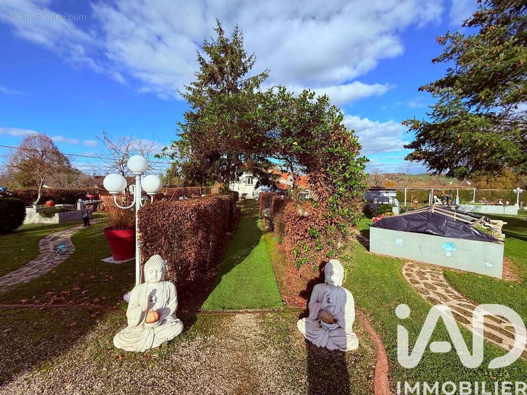 Photo 4 - Maison à AVAILLES-LIMOUZINE