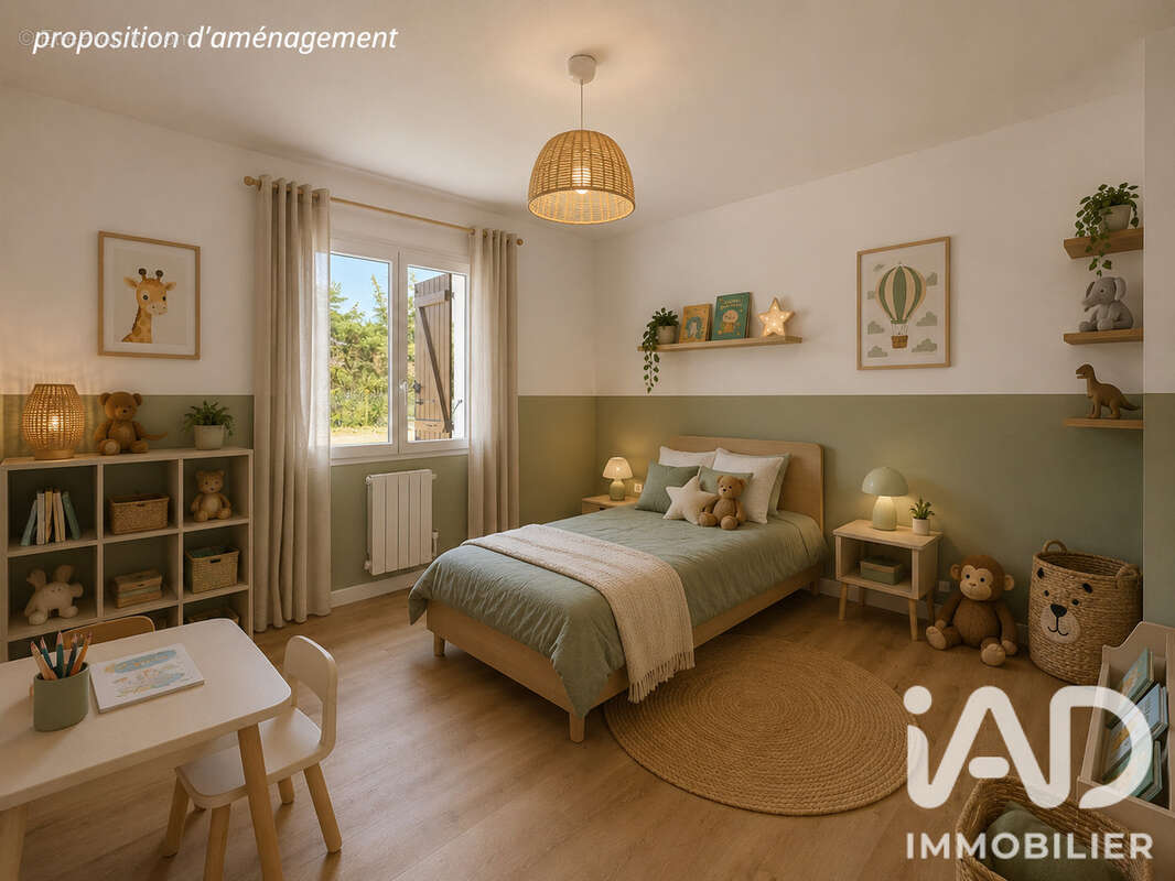 Maison 114 m² à Saint-Paul-Sur-Save  - photo 8