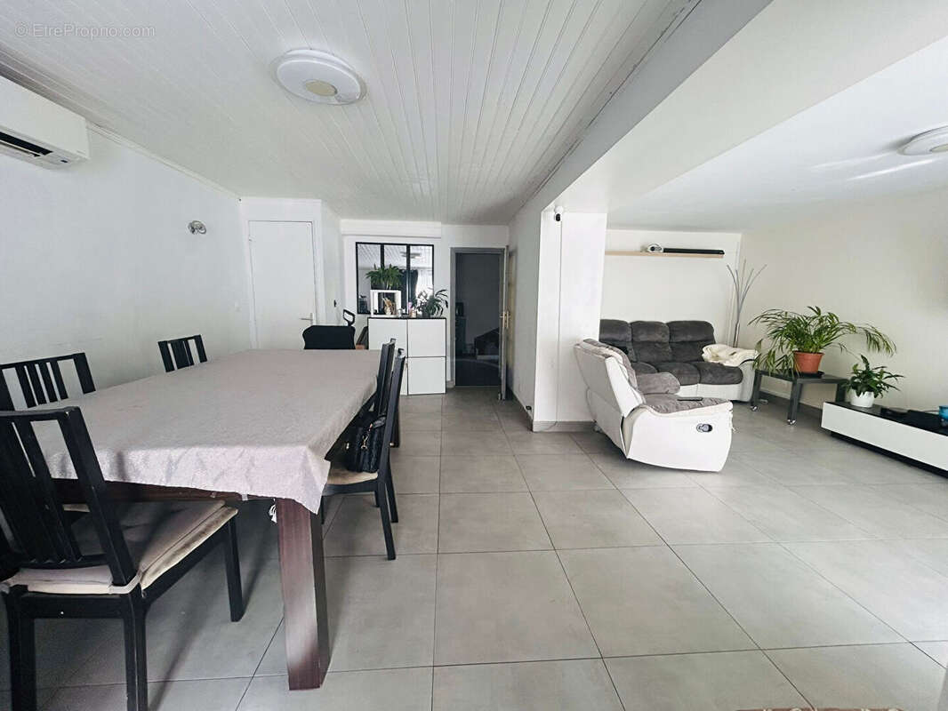 Maison à LA FERTE-SOUS-JOUARRE