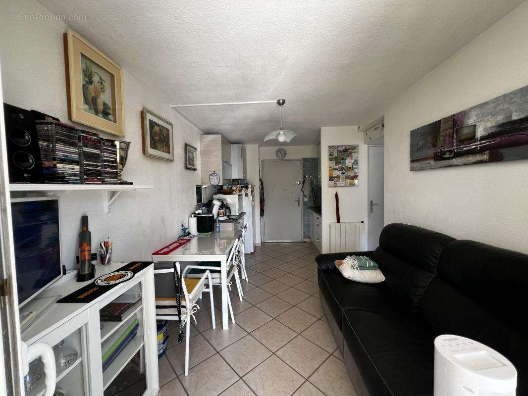 Appartement - photo 2