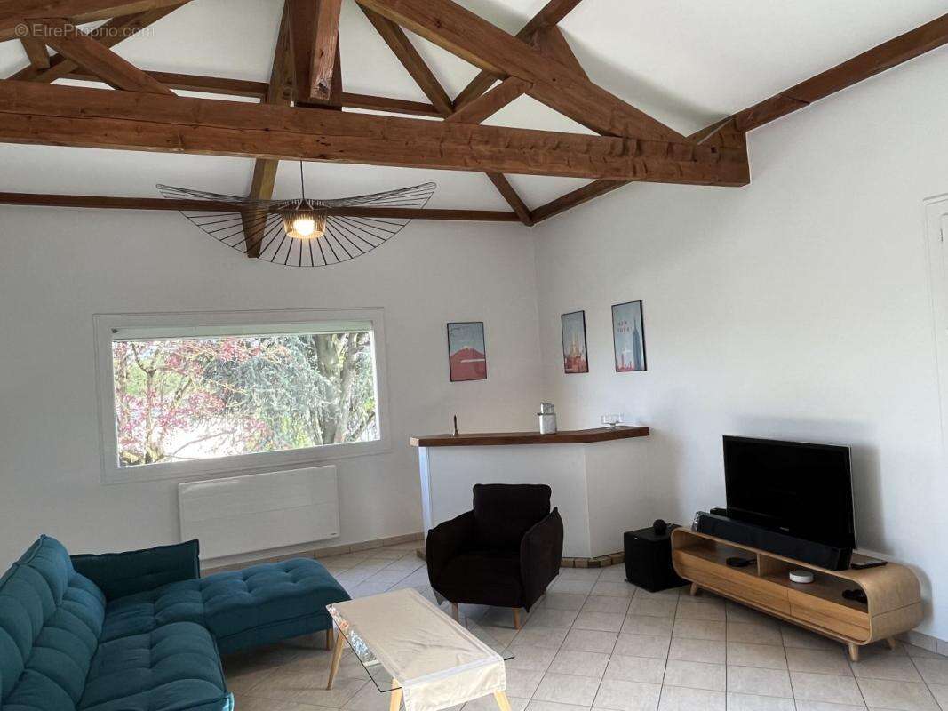 Maison 225 m² à Frans  - photo 4