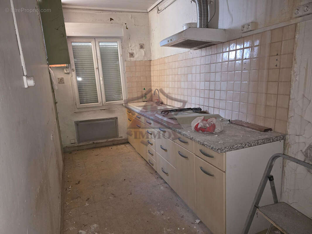 Maison à restaurer - photo 3