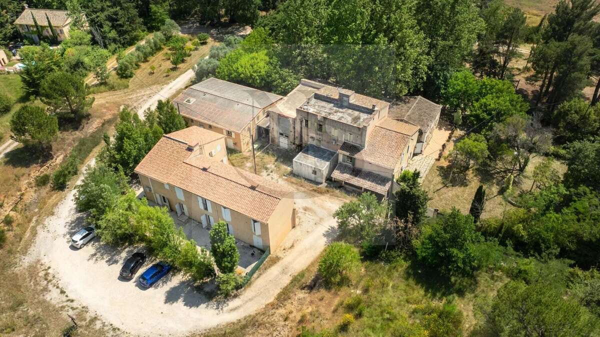 Maison à AIX-EN-PROVENCE