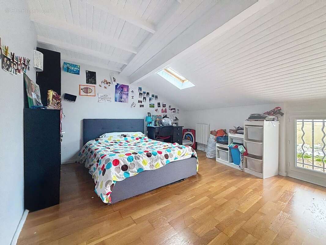 Maison à L'ISLE-JOURDAIN