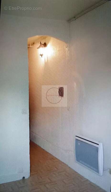 Appartement à PARIS-4E