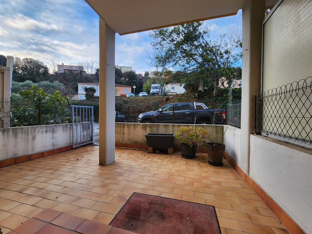 Appartement à AMELIE-LES-BAINS-PALALDA