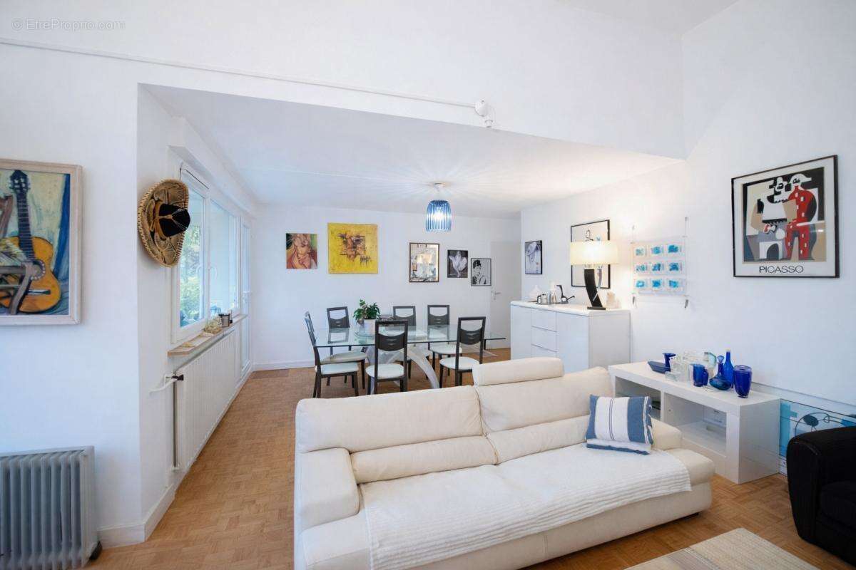 Appartement à LE MANS