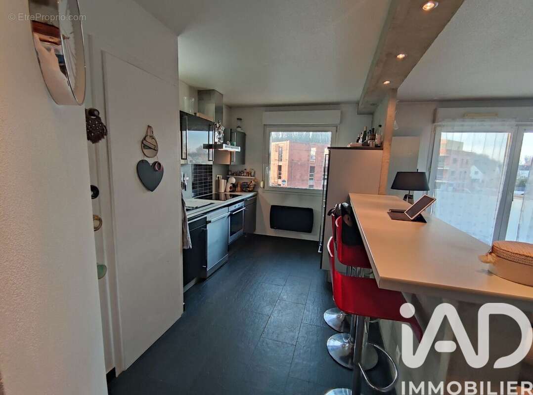 Photo 5 - Appartement à HESINGUE