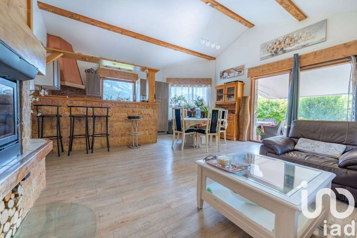 Photo 4 - Maison à DOMANCY