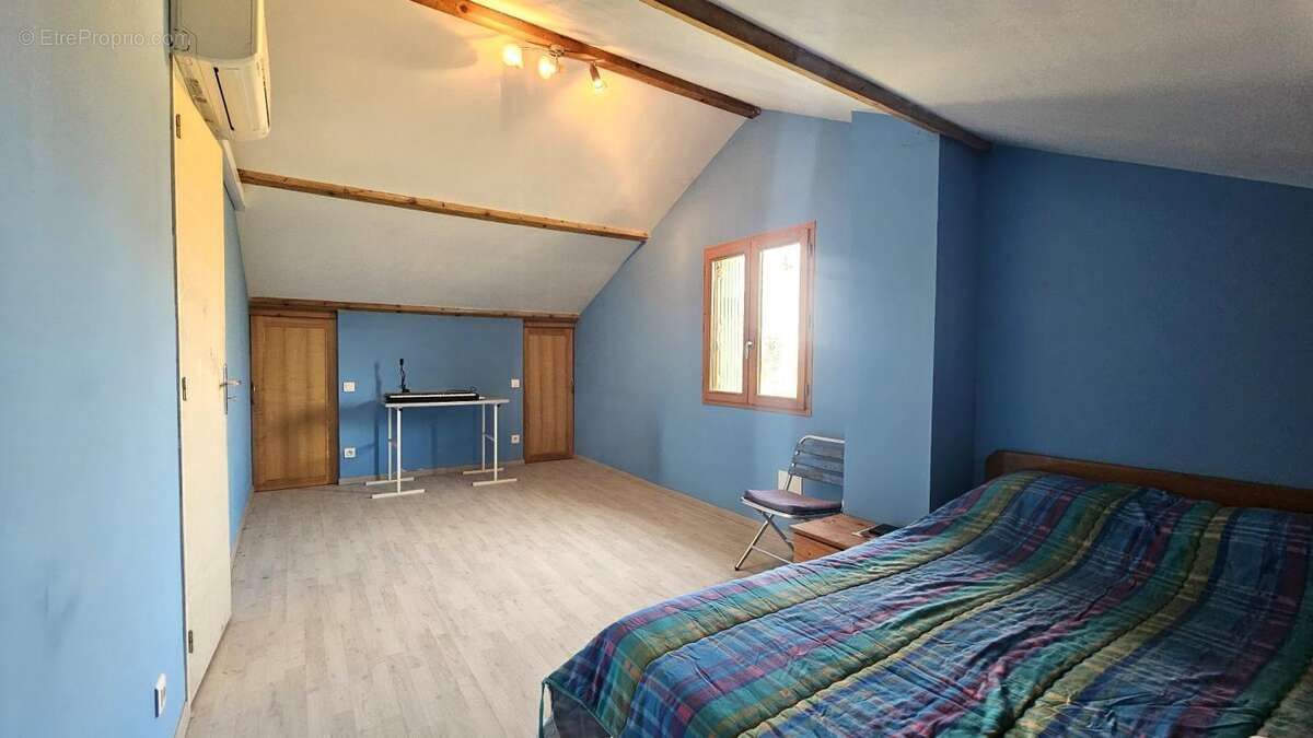 Maison à MONTPEZAT-DE-QUERCY