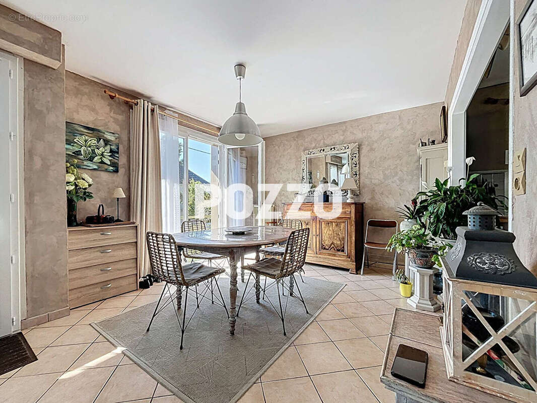 Maison à SAINT-PAIR-SUR-MER