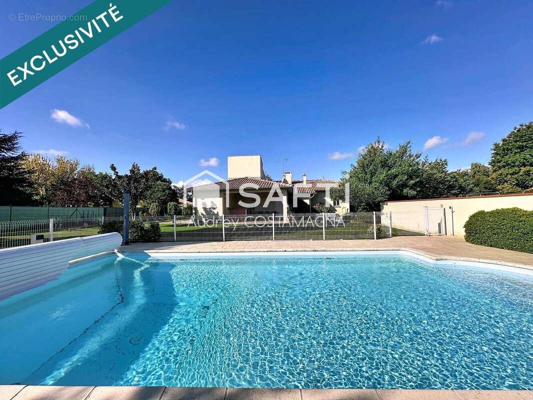 Photo 9 - Maison à MONTECH