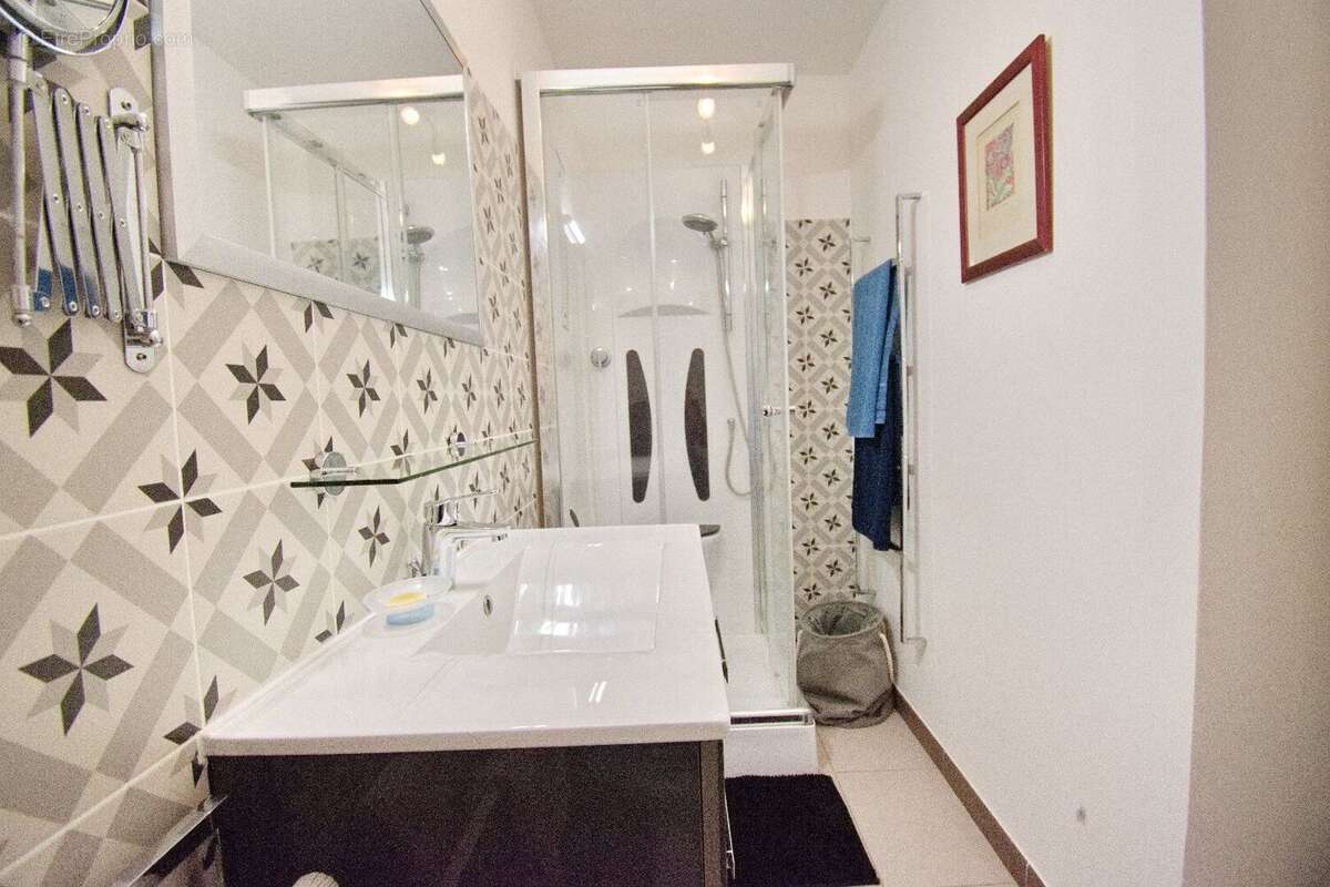 Photo 5 - Appartement à ALIGNAN-DU-VENT