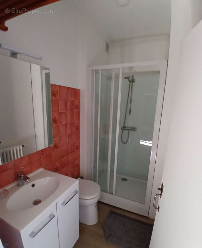 Appartement à PERIGUEUX