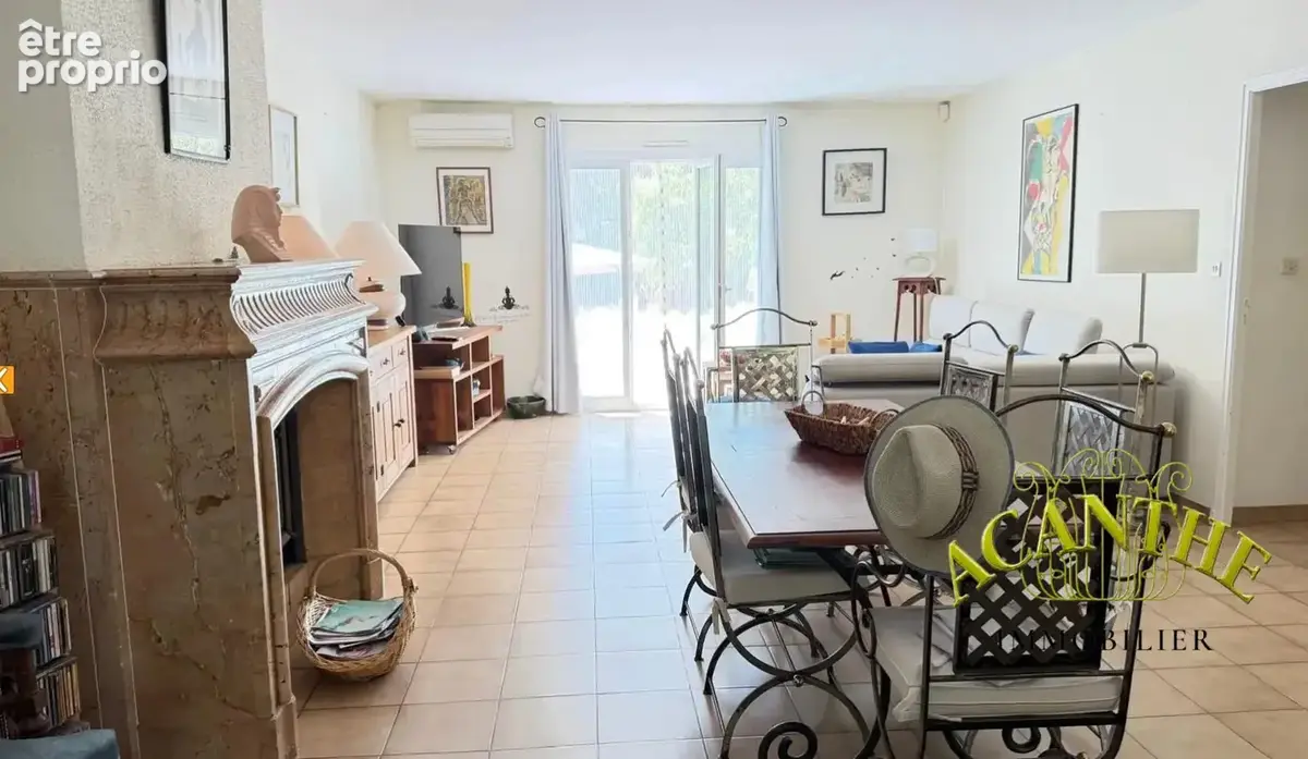 Maison 83 m² à Montpellier  - photo 6