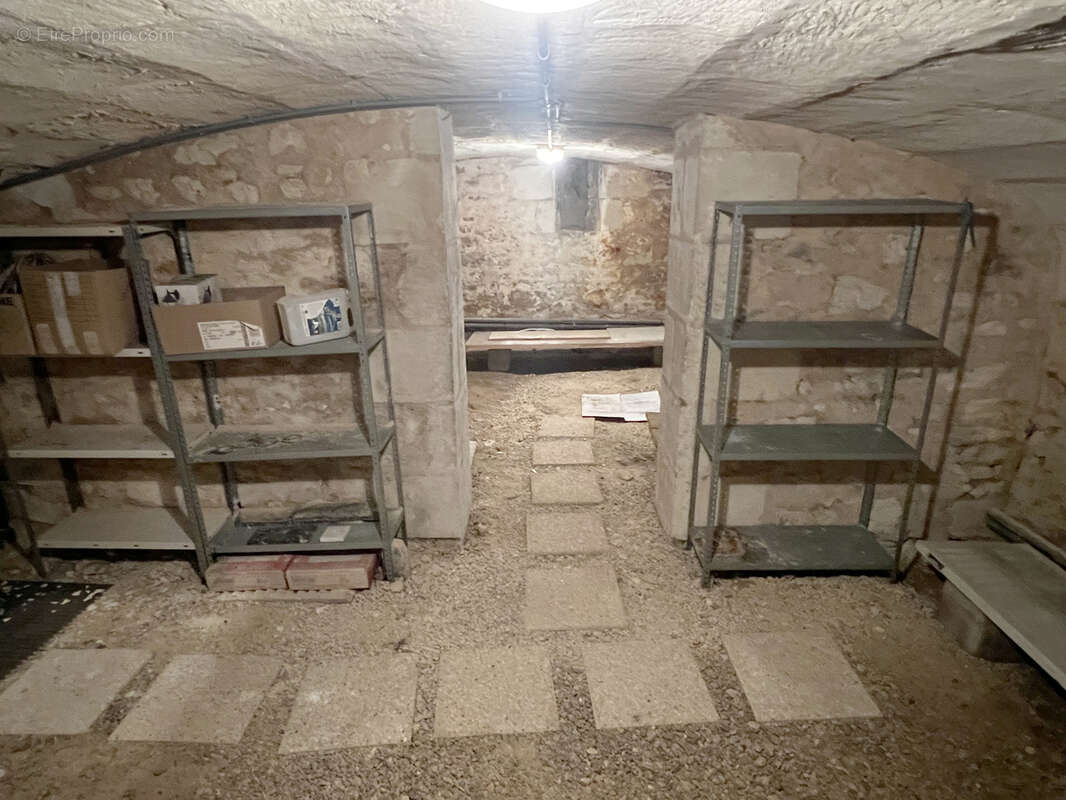 Maison à CHATELLERAULT