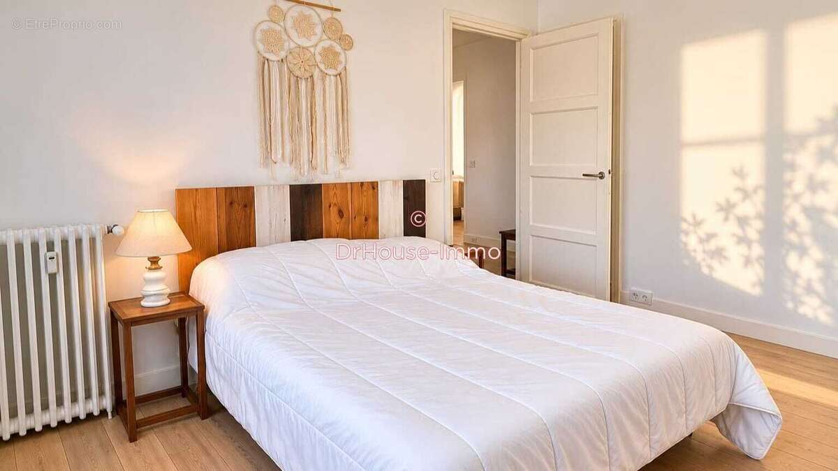 Appartement à CHATOU