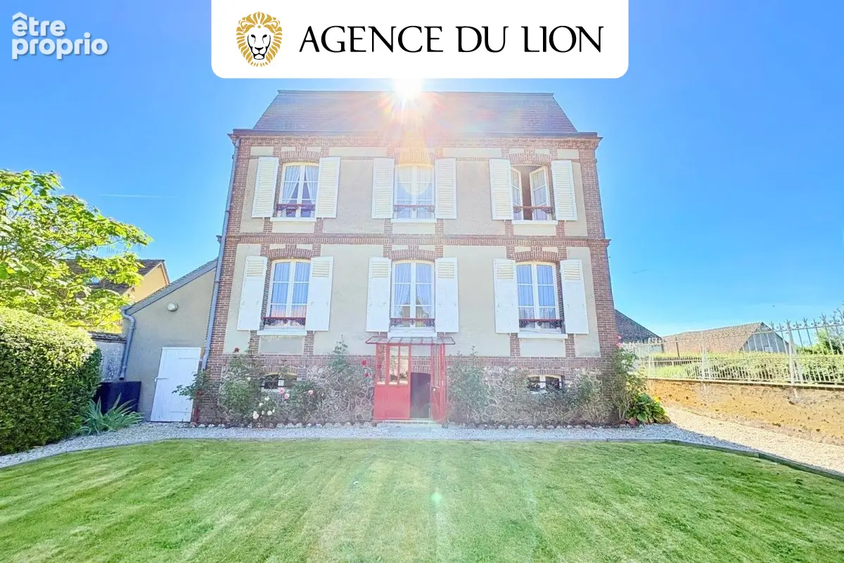 Maison Bourgeoise - photo 23