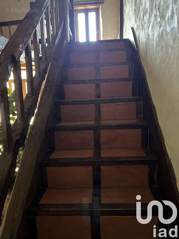 Photo 7 - Maison à COURCOME