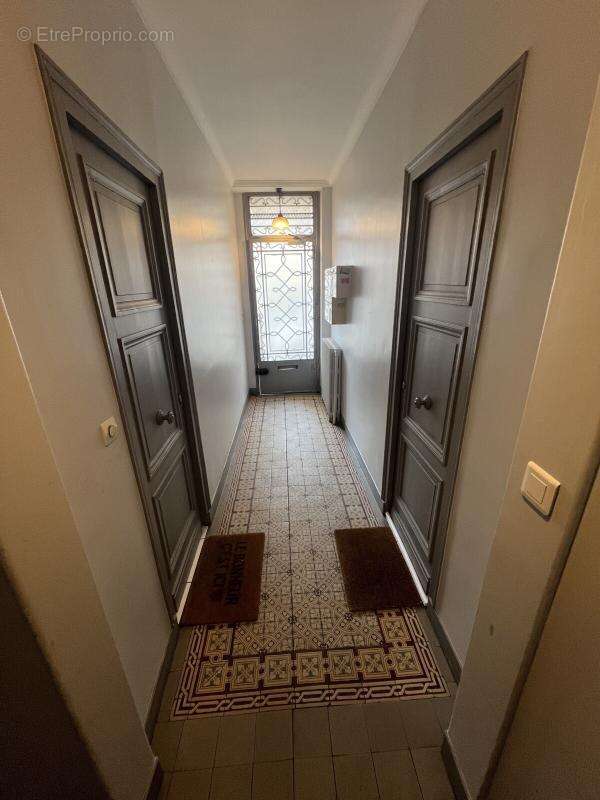 Appartement à VANVES