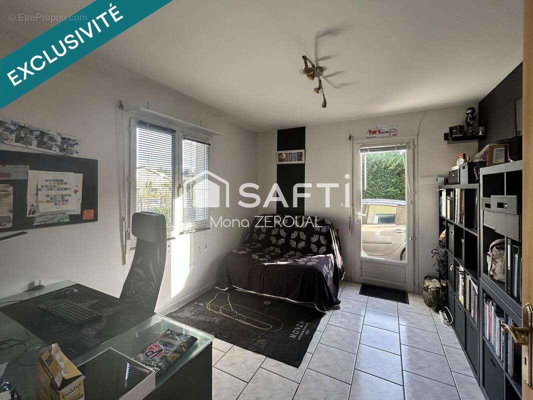 Photo 4 - Maison à PONT-EVEQUE